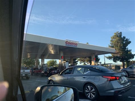 8 out of 5 stars. . Costco gas prices in lancaster ca
